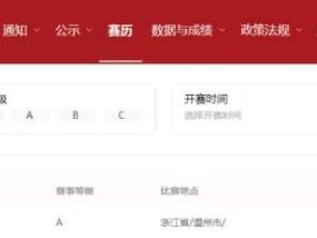 2025溫州馬拉松是賽事等級(jí)