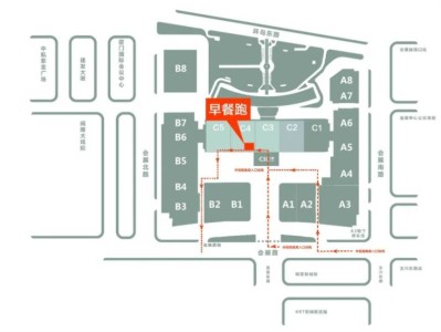 2025廈門馬拉松鼓浪嶼早餐跑領(lǐng)物指南（時間＋地點＋流程＋物資）