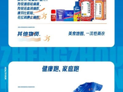 2024鄭馬參賽包里有什么？