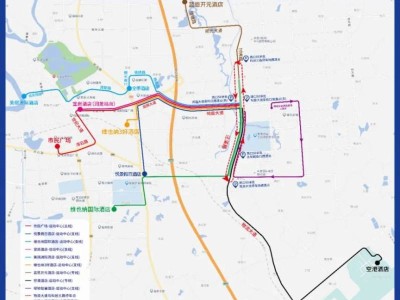 2025蕪湖馬拉松擺渡車路線