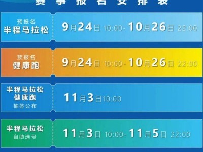 2025撫仙湖半程馬拉松比賽地點在哪？