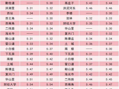 2024天津馬拉松期間天津地鐵運(yùn)營(yíng)時(shí)間調(diào)整
