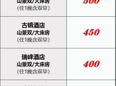 2024湖州馬拉松參賽選手酒店住宿推薦