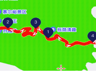 “少年強 中國強”2025北京親子越野賽(賽事規(guī)程)