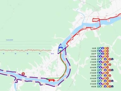 2024建德馬拉松部分公交線路臨時調(diào)整