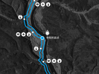 2025中國北極·漠河極晝馬拉松(賽事規(guī)程)