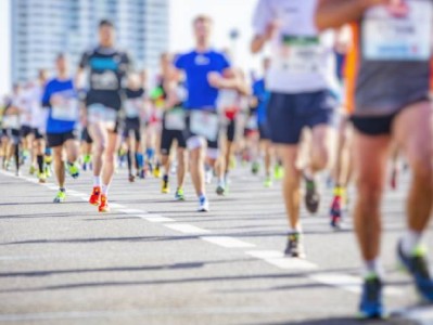 深圳馬拉松2024時間表