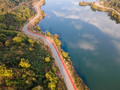 2025重慶銅梁馬拉松定檔2月23日