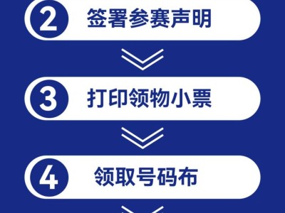 2024東莞虎門半程馬拉松領(lǐng)物時(shí)間