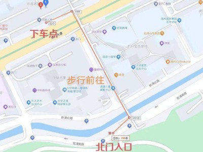 2025東莞虎門半程馬拉松免費接駁車（時間+地點+路線）