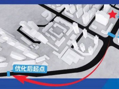 2025重慶半程馬拉松地點+起終點