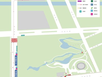 2026南京半程馬拉松賽事交通指南（賽前+賽后）