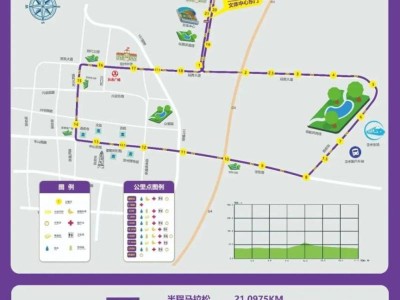 2026定州半程馬拉松比賽期間對部分道路采取臨時交通管制通告