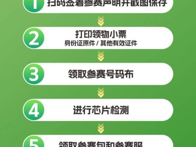 2026咸寧馬拉松領(lǐng)物指南（領(lǐng)取時(shí)間+領(lǐng)取地點(diǎn)+領(lǐng)取流程）