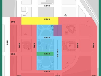 2024橫琴馬拉松交通管制措施（時(shí)間+路段）