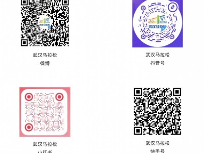 2025武漢馬拉松直播時(shí)間及觀看入口