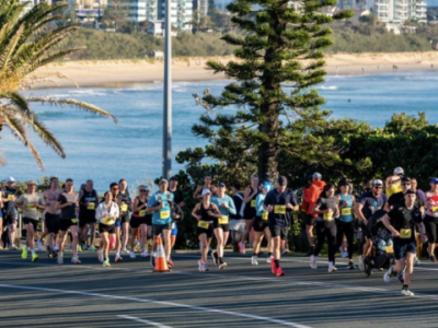 2026年陽光海岸馬拉松(賽事規(guī)程)