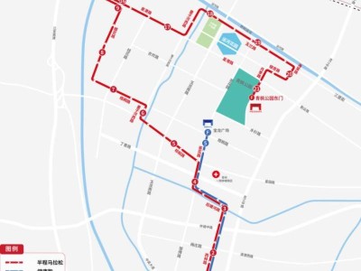 2025常州鐘樓半程馬拉松賽事問答匯總(最新)