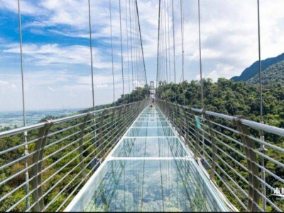 南丹山森林王國好玩嗎？南丹山森林王國游玩攻略