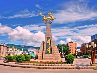 “心無界 步邊疆”成長杯 中國·吉林邊境森林馬拉松系列賽-和龍站(賽事規(guī)程)