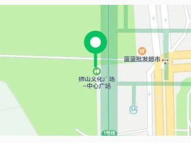 蘇州太湖馬拉松物資領(lǐng)取地點？附交通指南