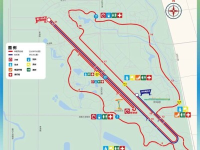 2025合肥駱崗半程馬拉松報名年齡有限制嗎？