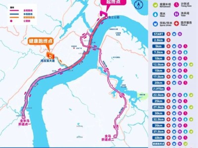 重慶長江三峽馬拉松是什么級別？