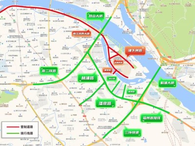 2025年福州馬拉松期間倉山區(qū)繞行指引