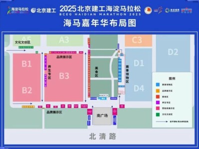 2025北京海淀馬拉松參賽全攻略（賽前領(lǐng)物+比賽檢錄+完賽流程）