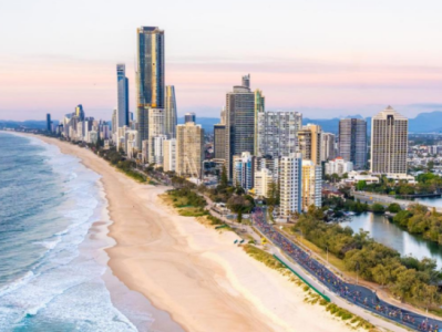 2025年黃金海岸馬拉松(賽事規(guī)程)