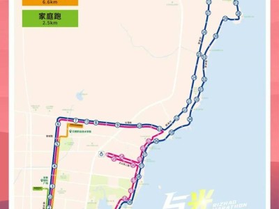 2025日照馬拉松殘疾人運動員報名參賽辦法