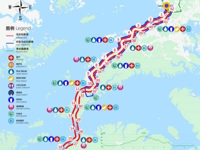 2025杭州千島湖馬拉松比賽時(shí)間+地點(diǎn)+線路圖