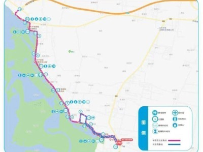 2025樂跑東平湖半程馬拉松路線圖