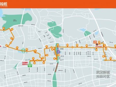 2025光谷馬拉松直播視頻在線觀看入口