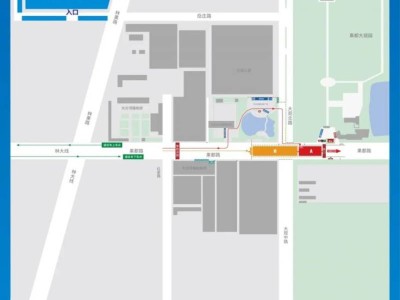 2024豐縣半程馬拉松參賽接駁指南