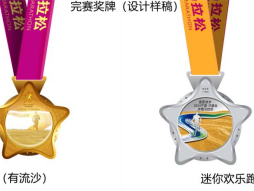 星星故鄉(xiāng)·2024寧夏沙坡頭半程馬拉松 (賽事規(guī)程)