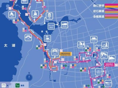2026無錫馬拉松封路情況（路段+時間）