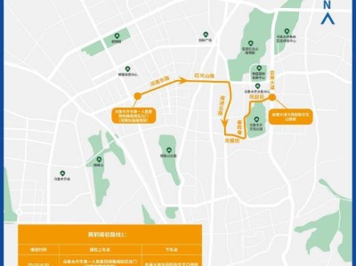 2025烏魯木齊馬拉松出行接駁全攻略