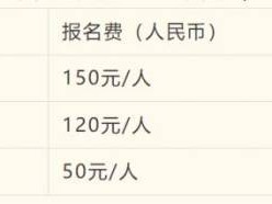 2024贛州寧都紅色馬拉松報名時間