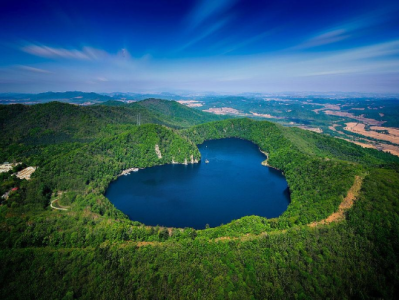 2024輝南三角龍灣森林馬拉松(賽事規(guī)程)