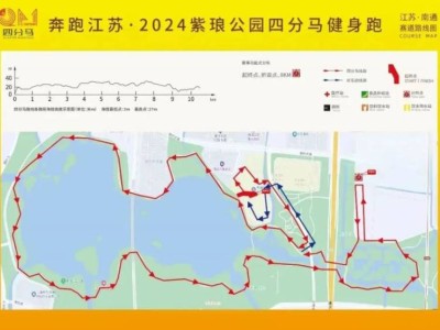 南通環(huán)紫瑯湖半程馬拉松志愿者招募報(bào)名指南2024