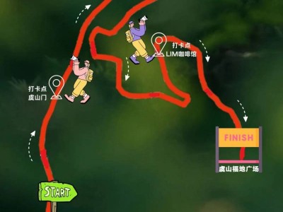 2025尚湖馬拉松跑友熱身跑福利