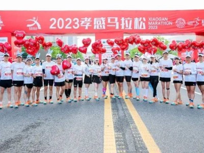 2024孝感馬拉松：官方配速員招募（超靚官兔，等你領(lǐng)航）