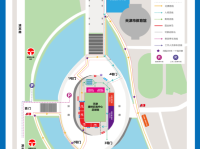 天津銀行·2025天馬四季親子跑系列賽(南開區(qū)站）(賽事規(guī)程)