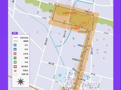 2024常州新北半程馬拉松臨時(shí)禁飛通告(最新)