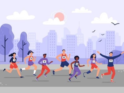 重慶半程馬拉松是什么級別賽事？