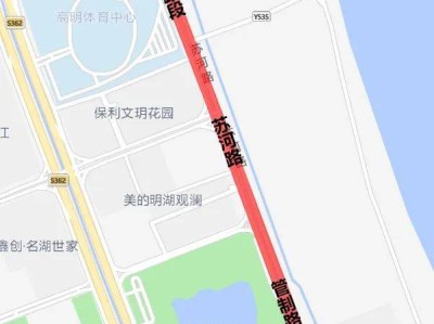 2024高明稻田馬拉松交通管制時(shí)間+路段