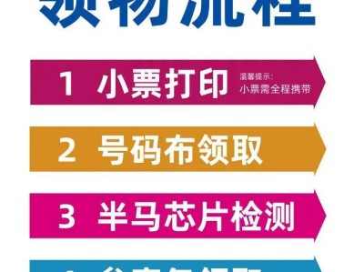 2024青島即墨藍(lán)谷半程馬拉松領(lǐng)物攻略