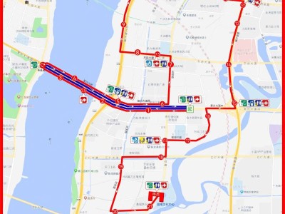 2025南昌象湖半程馬拉松競賽規(guī)程