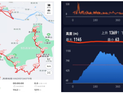 2025龍虎山越野登山大賽(賽事規(guī)程)